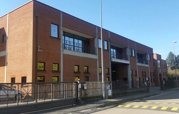 croce rossa varese ambulatorio