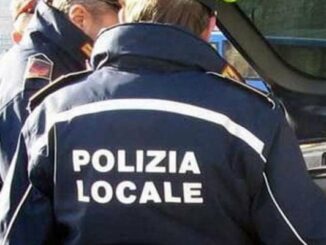 cuveglio assunzioni polizia locale