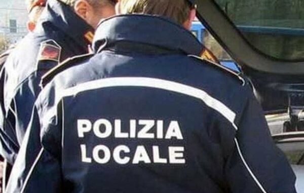 cuveglio assunzioni polizia locale