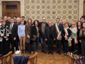 legnano arcivescovo delpini visita