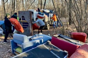 rescaldina rifiuti vivererescaldina boschi