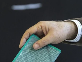 voto terzo mandato