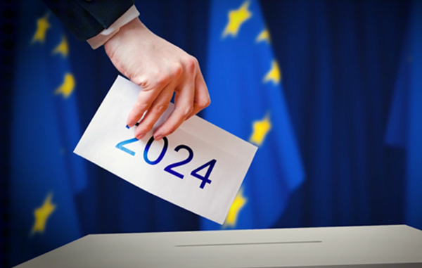 elezioni europee comunali