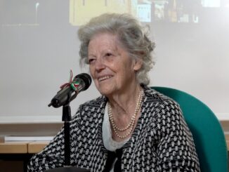 ercoli finzi scuola luvinate