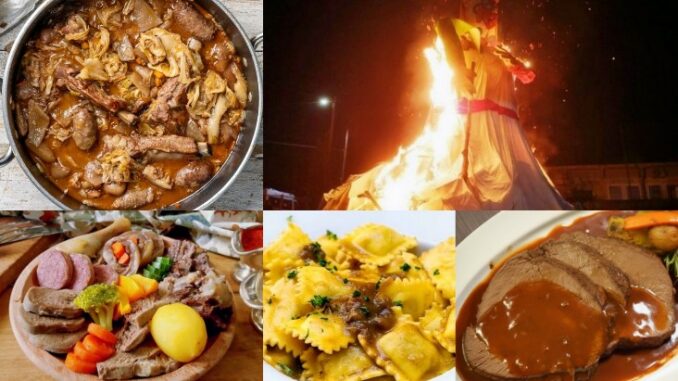 varese provincia eventi weekend