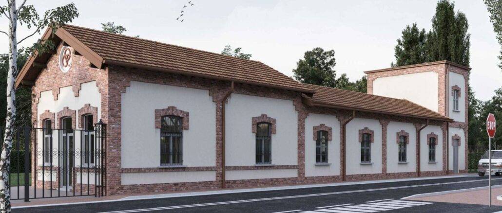 sesto ex avir rendering