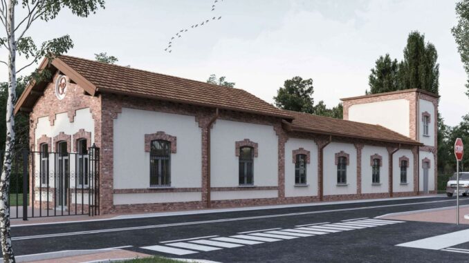 sesto ex avir rendering