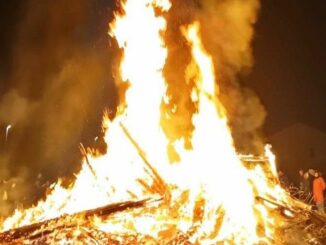 eventi falò santantonio altomilanese