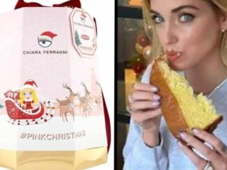 ferragni pandoro truffa