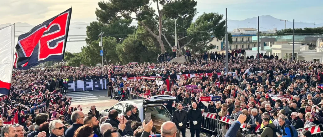 riva funerali cagliari leggiuno