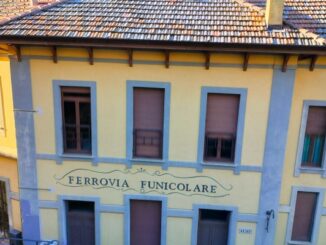 funicolare sacro monte orario