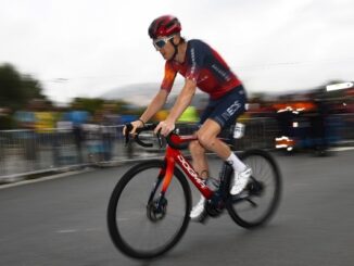 ciclismo geraint thomas