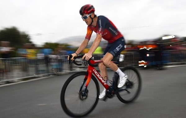 ciclismo geraint thomas