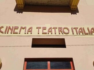 germignaga giovani a teatro
