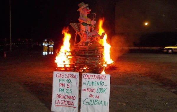 legnano tradizioni eventi altomilanese gioebia