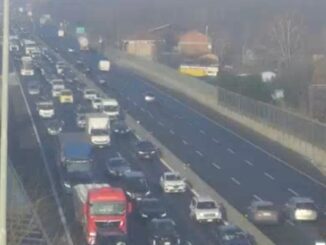 incidente a8 legnano castellanza