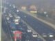 incidente a8 legnano castellanza