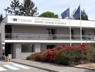 jrc ispra semestre belga