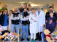 legnano knights ospedale bambini