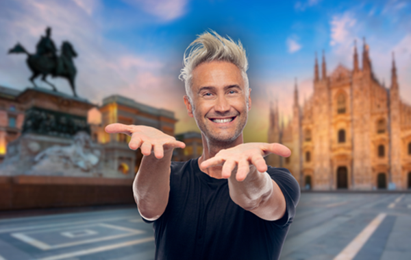 milano fine settimana