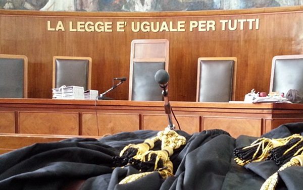 mensa poveri piazza pulita