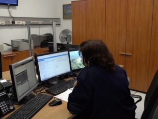lavori polizia locale varese