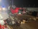 legnano incidente svincolo autostrada