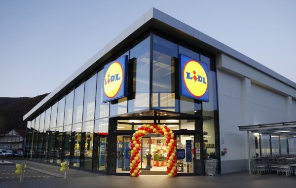 lidl assume lombardia piemonte