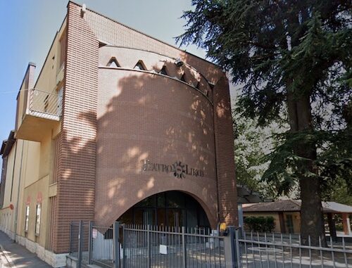 magenta teatro lirico lavori