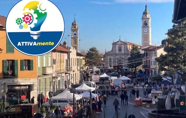 castanoprimo elezioni amministrative liste