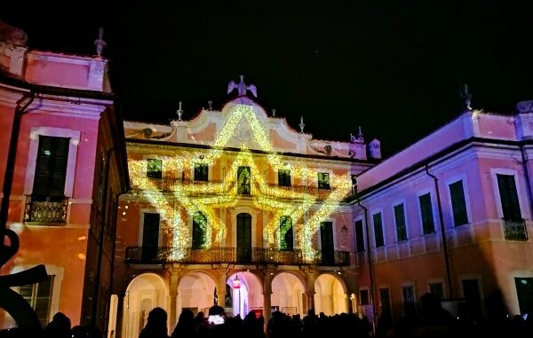 luci giardini varese mistero