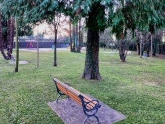 maccagno parco fiamme gialle