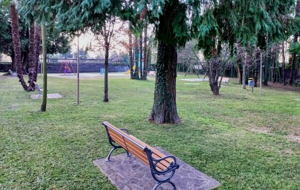 maccagno parco fiamme gialle