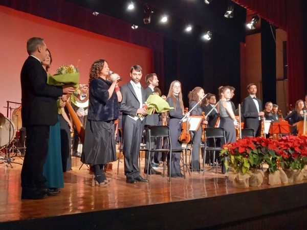 busto concerto capodanno