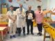 messaggio papa ospedale del ponte