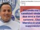 varese esposito candidati