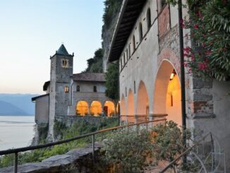 museo arte sacra santa caterina