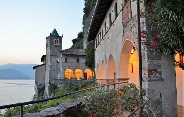 museo arte sacra santa caterina