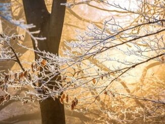 nuvole weekend tempo gelate