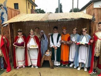 legnano eventi befana mostre magi olmina
