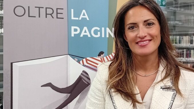 gallarate oltre pagina lettura inclusiva