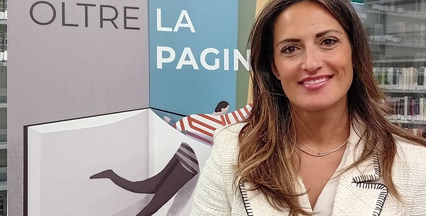 gallarate oltre pagina lettura inclusiva