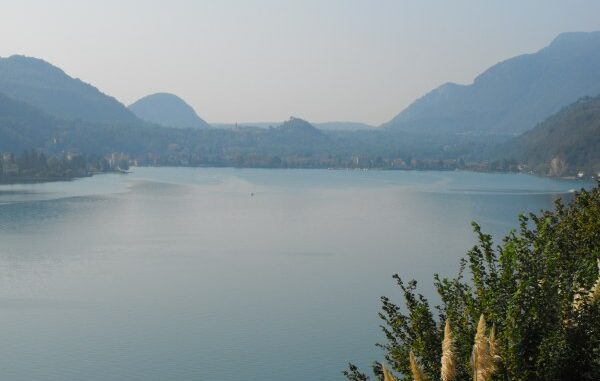 omicidio ceresio giallo lago