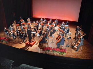 busto concerto capodanno