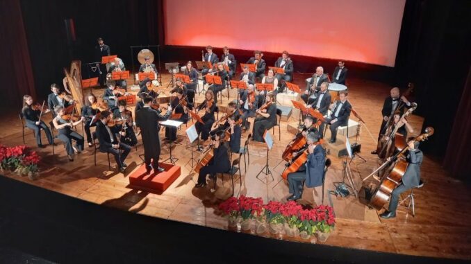 busto concerto capodanno