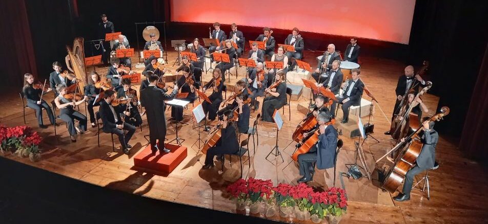 busto concerto capodanno