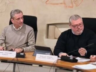 cassano minoranze sindaco presidente