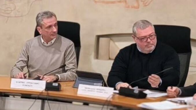 cassano minoranze sindaco presidente
