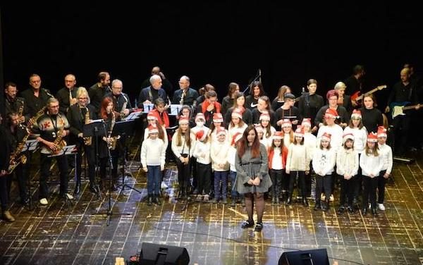 legnano scuola musica paganini