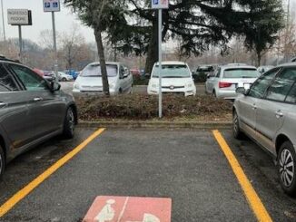 legnano parcheggi rosa famiglie